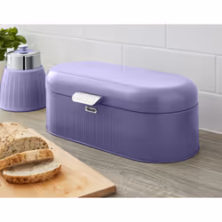Swan Bread Bin