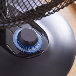 Swan 12" Silence & Turbo Desk Fan - Additional view 6