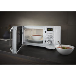 Swan 700W Digital Microwave