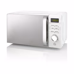 Swan 700W Digital Microwave