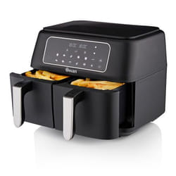 Swan SD10410N fryer 8 L 2200 W Hot air fryer Black