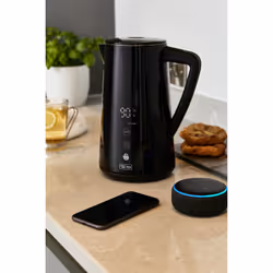 Swan Alexa 1.5 Litre Smart Kettle
