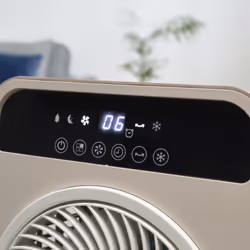 Swan SAC16800OAT evaporative air cooler Portable evaporative air cooler - Additional view 3