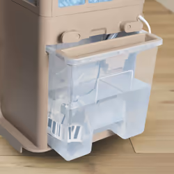 Swan SAC16800OAT evaporative air cooler Portable evaporative air cooler - Additional view 5