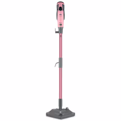 Swan SC30131QOC steam cleaner Steam mop 0.36 L 1800 W Grey, Pink