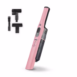Swan SC15829QOC Handheld vacuum Cordless 200 W power 2 speeds 0.3 L dust capacity HEPA filter