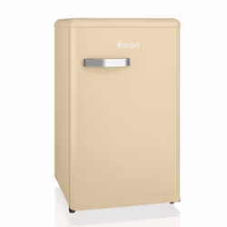 Swan SR11035CNE, 77 L, 0 dB, E, Cream