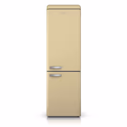 Swan SR11020CNE, 211 L, 0 dB, 0 kg/24h, E, Cream