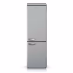 Swan SR11020GRNE, 211 L, 0 dB, 0 kg/24h, E, Grey