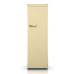 Swan SR11050CNE fridge Freestanding 337 L E Cream