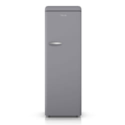 Swan SR11050GRNE fridge Freestanding 337 L E Grey
