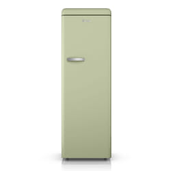 Swan SR11050GNE fridge Freestanding 337 L E Green