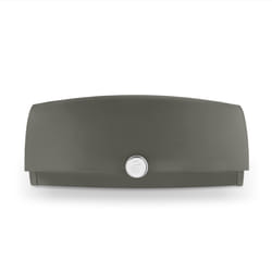 Swan TownHouse Bread Bin SWKA18529GRP (Graphite)