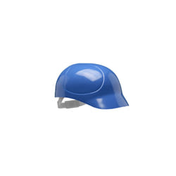 CENTURION S19 BUMP CAP BLUE
