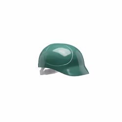 CENTURION S19 BUMP CAP GREEN