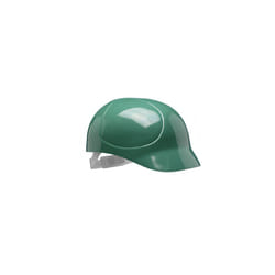 CENTURION S19 BUMP CAP GREEN