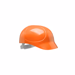 CENTURION S19 BUMP CAP ORANGE