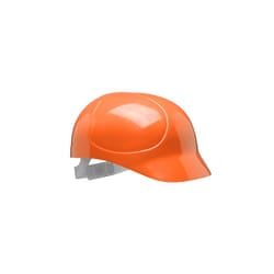 CENTURION S19 BUMP CAP ORANGE
