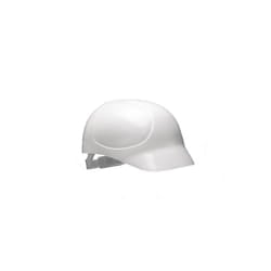 S19W Centurion Bump Cap White