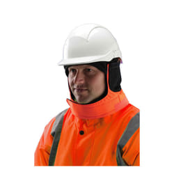 CENTURION HI-VIS SAFETY HELMET FROST CAPE HI VIS ORANGE
