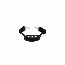 CENTURION S30E SAFETY HELMET CHIN STRAP BLACK