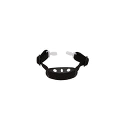 CENTURION S30E SAFETY HELMET CHIN STRAP BLACK