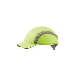 CENTURION AIRPRO BASEBALL BUMP CAP HI VIS YELLOW