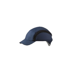 Centurion - AIRPRO BASEBALL BUMP CAP NAVY - Navy Blue
