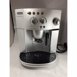 De'Longhi Magnifica ESAM 4200.S Bean to Cup, Silver