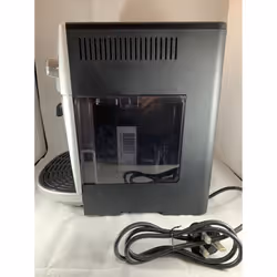 De'Longhi Magnifica ESAM 4200.S Bean to Cup, Silver