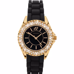 Sekonda Ladies Party Time Watch 4402.27 With Black Dial