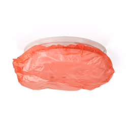 Ex-Pro Fire Smoke Alarm Smoke Detector Dust Cover Building