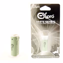 Ex-Pro White Battery NB-9L for Canon Camera IXUS 1000 HS IXUS 1100 HS