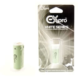 Ex-Pro White Battery NB-9L for Canon Camera IXUS 1000 HS IXUS 1100 HS