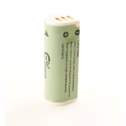 Ex-Pro White Battery NB-9L for Canon Camera IXUS 1000 HS IXUS 1100 HS