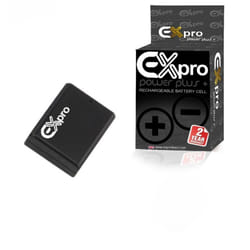 Ex-Pro Digital Camera Battery BP-709 BP709 for Canon HF R306 HF R47