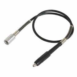 Silverline 794340 Rotary Tool Flexi Drive Shaft, 1070 mm