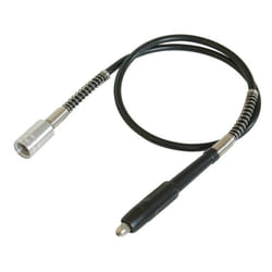 Silverline 794340 Rotary Tool Flexi Drive Shaft, 1070 mm