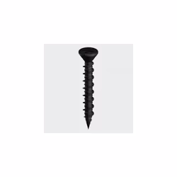 TIMco 00055DRYD Dense Board Screw PH2 BLK 3.9 x 55mm Box of 1,000