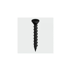 TIMco 00055DRYD Dense Board Screw PH2 BLK 3.9 x 55mm Box of 1,000
