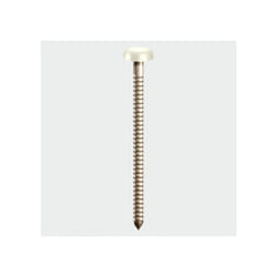 TIMco Polymer Headed Pins - 25mm