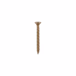 TIMco CLASSICTRAY Mixed Tray Passivated Classic Screw - Yellow (Box of 895)