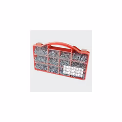 TIMco STSTRAY Self Tapping Screw Mixed Tray