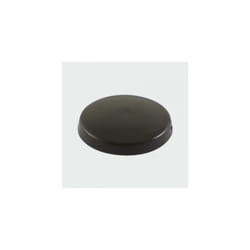 TIMco CAPM100 Multi Fix Screw Cover Cap Mahogany Bag of 100