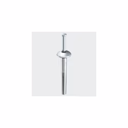 TIMco 0630ZNA Nails In Anchor Zamac 6 x 30mm Box of 100