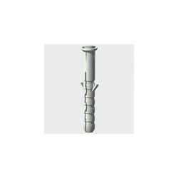 TIMco 06NLPB Nylon Plug 6.0 x 30mm Bag of 200