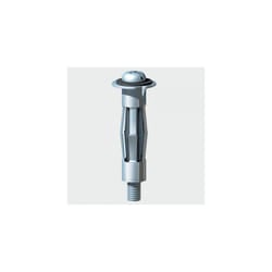 TIMco 50052CAB Cavity Anchor (60mm Screw) M5 x 52mm Bag of 60