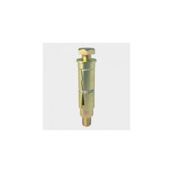 TIMco 0610LSHB Shield Anchor Loose ZYP M6 / 10L Bag of 48