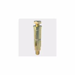 TIMco 1010LSHB Shield Anchor Loose ZYP M10 / 10L Bag of 22
