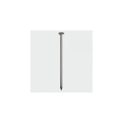 TIMco BRW50MB Round Wire Nails Bright 50 x 2.65mm 0.50 KG